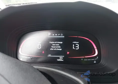 2024 Hyundai Venue Limited from USA, damaged, VIN KMHRC8A33RU327628